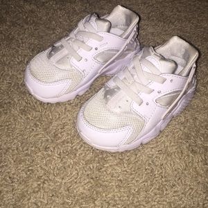 Nike Huarache Sneaker